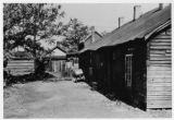 Site of Lockefield Gardens