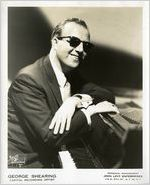 George Shearing