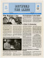 Thumbnail for Between the Lines 1984 January (INAAP newsletter)