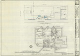 Residence remodeling for Dr. & Mrs. Merrill Wilson, 518 D Street, Salt Lake City, Utah; Residence for Dr. & Mrs. Merrill Wilson; Residence for Floyd B. Bothwell, 10th Avenue and A Street