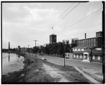 Augusta Canal, Augusta, Richmond County, GA