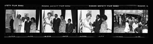 Embassy of Liberia 1978 [from enclosure] [black-and-white cellulose acetate photonegative]