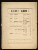 Vision fair = Vision fugitive : from the opera "Hérodiade" / J. Massenet 'Tis a draught which perchance such a dream might give to me! Ce brenvage pourrait me donner un tel rêve! Vision fugitive Massenet, Jules, 1842-1912. Hérodiade. Vision fugitive. English & French