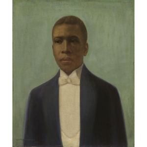 Paul Laurence Dunbar