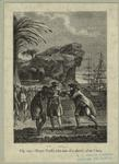 Negro Traffic (The Sale Of A Slave) ; After Eisen