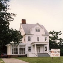 213 W. Main Street (Malcom X Street)