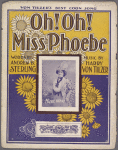 Thumbnail for Oh! Oh! Miss Phoebe