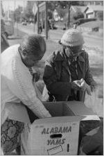 EOA Fresh Produce Distribution, circa 1974