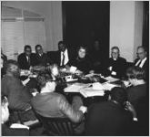 Atlanta Community Relations Commission meeting, 1968