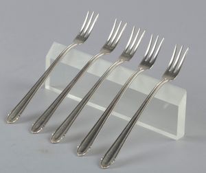 Oyster fork