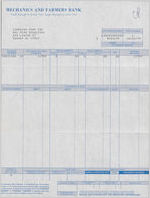 Box ES-2, Folder 4: Campaign for County Commissioner, 1980