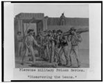 Thumbnail for Florence military prison series--"Discovering the beans"