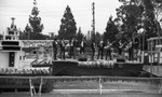 Inglewood Annual Hispanic Fiesta, Los Angeles, 1987