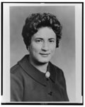 Mrs. Constance Baker Motley Associate Counsel NAACP Legal Defense and Educational Fund, Inc.