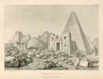 Pyramids of Meroe