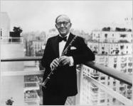 Benny Goodman