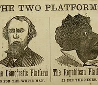 Thumbnail for Political Parties in Black and White