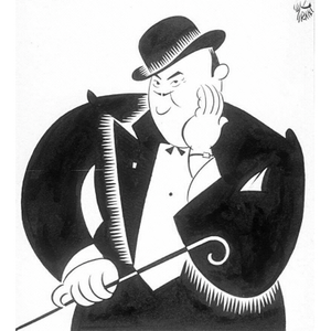 Thumbnail for Paul Whiteman in "King of Jazz"