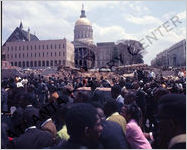 Funeral, Martin Luther King, Jr