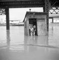 Mississippi River Flood