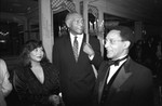 Black Emmy nominees, Los Angeles, 1989