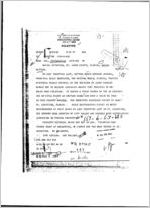 Thumbnail for FBI Report of 1963-07-27