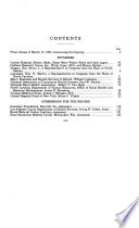 Thumbnail for Fiscal year 1991 budget issues relating to payment of inner-city and rural hospitals under part A of the Medicare program : hearing before the Subcommittee on Health of the Committee on Ways and Means, House of Representatives, One Hundred First Congress, second session, April 4, 1990