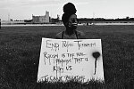 Thumbnail for Racism is terrorism, St. Louis, Missouri