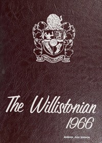 The Willistonian [1966]