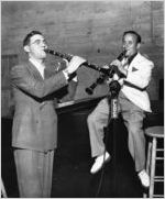 Benny Goodman