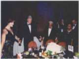 Thumbnail for Saying grace with President Clinton