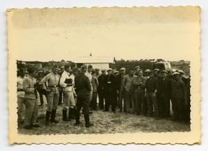 Slave Laborers From Belgium