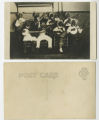 Thumbnail for Students in blackface, Concordia College, St. Paul, Minnesota