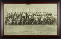 Atkins High School Class of January 1935