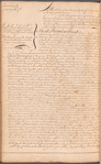 New York Court of Vice Admiralty records