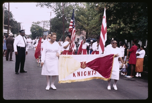 United House of Prayer for All People Annual Parade