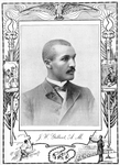 J. W. Gilbert, A. M