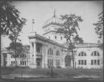 Texas State Building