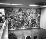 Hale Woodruff mural