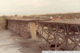 Delta flood 1983