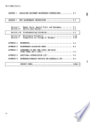 Operator's and unit maintenance manual : simulator, detector unit, chemical agent automatic alarm, M81 (NSN 6665-01-088-4789)