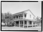 Battle House, U.S. Highway 98 (State Highway 42), Point Clear, Baldwin County, AL