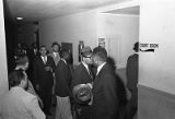 Trial of James Edwards Jr. and others at the Richland County Court House