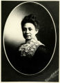 Mary Ellen Britton