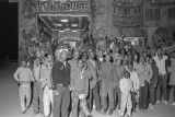 News carriers at the Negro State Fair