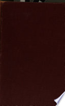 The industrial resources, etc., of the Southern and Western states : embracing a view of their commerce, agriculture, manufactures, internal improvements; slave and free labor, slavery institutions, products, etc., of the South, together with historical and statistical sketches of the different states and cities of the Union ... with an appendix. In three volumes