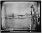 U.S.S. New Orleans at Brooklyn Navy Yard for Spanish-American War