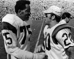 Deacon Jones #75