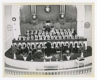 Holiday Concert (Big Bethel AME Church), circa 1970