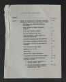National Board Files. Reports and Articles: Report on major developments in interracial practices within the YMCA in the United States [title page missing], 1966. (Box 2, Folder 18)